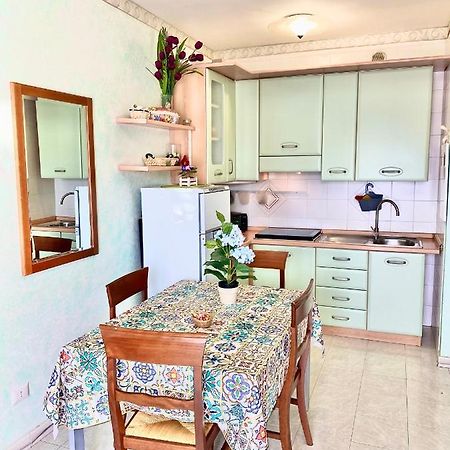 Residenza Tigli Campomarino Lido Apartman Kültér fotó