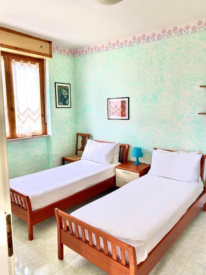 Residenza Tigli Campomarino Lido Apartman Kültér fotó