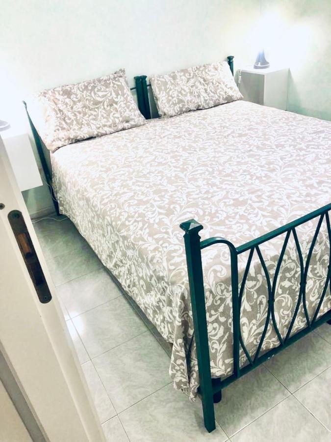 Residenza Tigli Campomarino Lido Apartman Kültér fotó